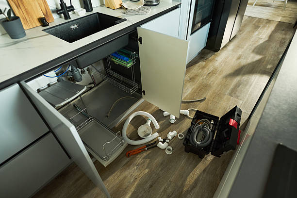 Reliable Drain Cleaning contractor in Walla Walla, WA by Street Wise - Plumbing